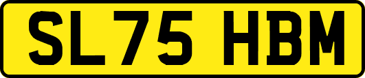SL75HBM