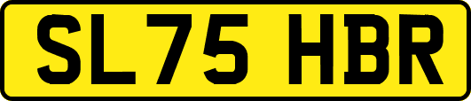SL75HBR