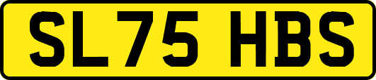 SL75HBS