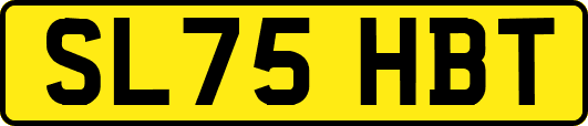 SL75HBT