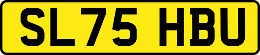SL75HBU
