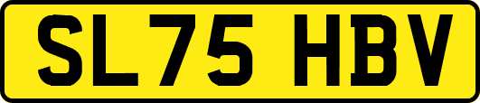 SL75HBV