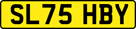 SL75HBY