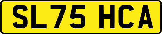 SL75HCA