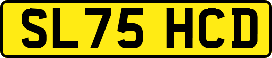 SL75HCD