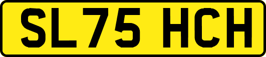 SL75HCH