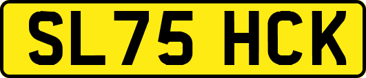 SL75HCK