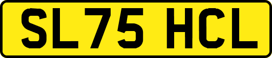 SL75HCL