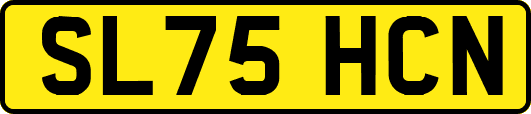 SL75HCN