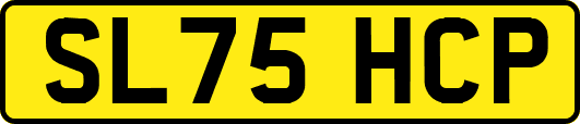 SL75HCP