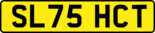 SL75HCT