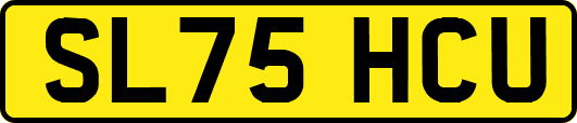 SL75HCU