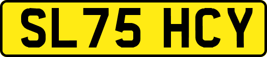 SL75HCY
