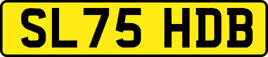 SL75HDB