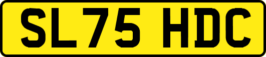 SL75HDC