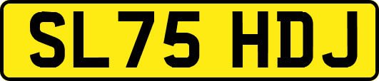 SL75HDJ
