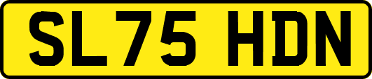 SL75HDN