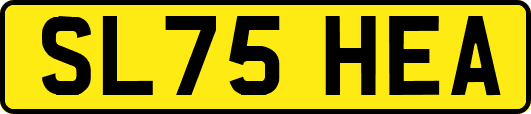 SL75HEA