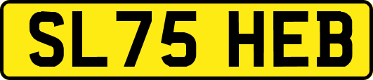 SL75HEB