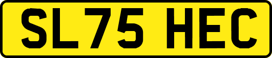 SL75HEC