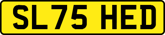 SL75HED