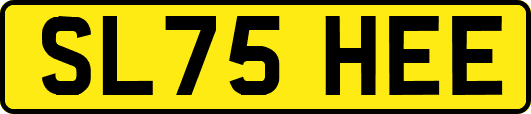 SL75HEE