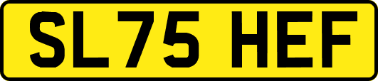 SL75HEF