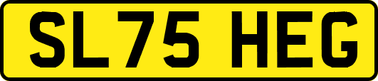 SL75HEG