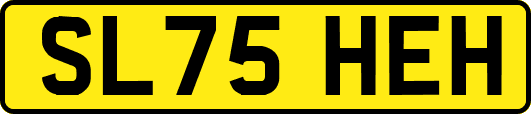 SL75HEH