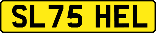 SL75HEL