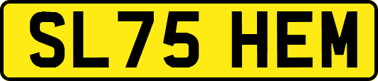 SL75HEM