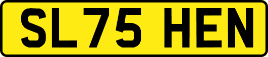 SL75HEN