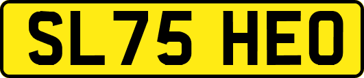 SL75HEO