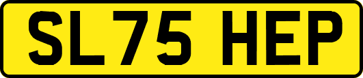 SL75HEP