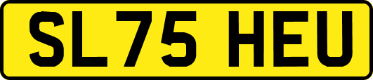 SL75HEU