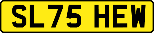 SL75HEW