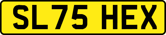 SL75HEX