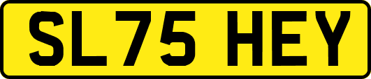 SL75HEY
