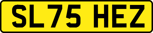 SL75HEZ