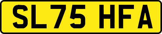 SL75HFA