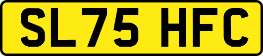 SL75HFC