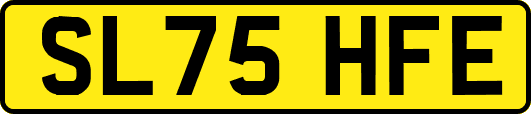 SL75HFE