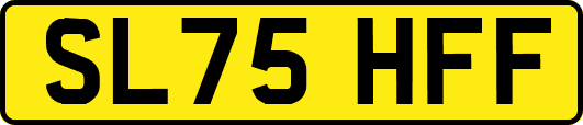 SL75HFF