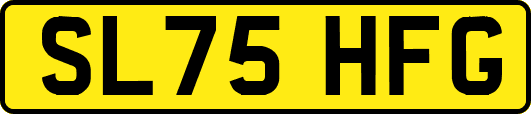 SL75HFG