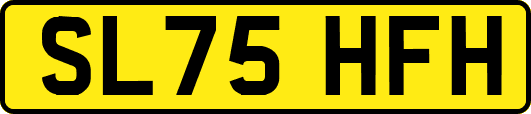 SL75HFH