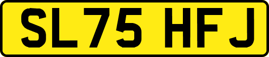 SL75HFJ