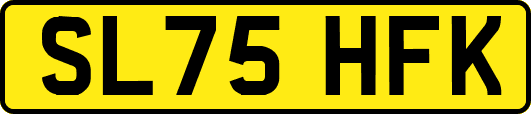 SL75HFK