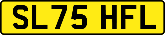 SL75HFL