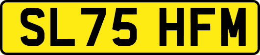 SL75HFM