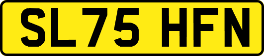 SL75HFN